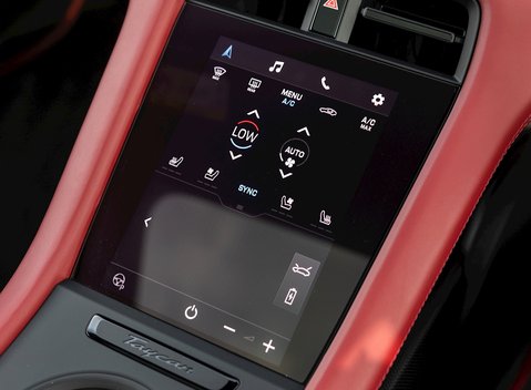 Porsche Taycan Turbo S 24