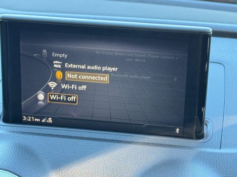 Audi A3 1.5 TFSI CoD 35 Sport Sportback S Tronic Euro 6 (s/s) 5dr 27