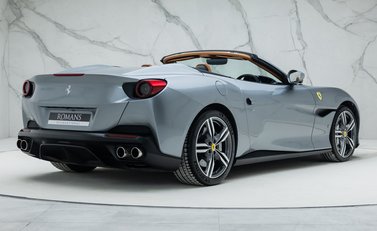 Ferrari Portofino 15