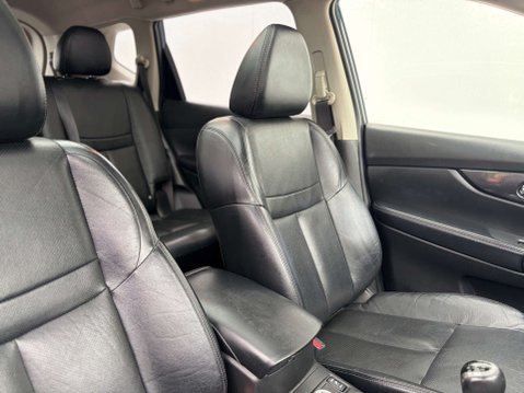 Nissan X-Trail 1.6 X-Trail Tekna dCi 4x4 4WD 5dr 16