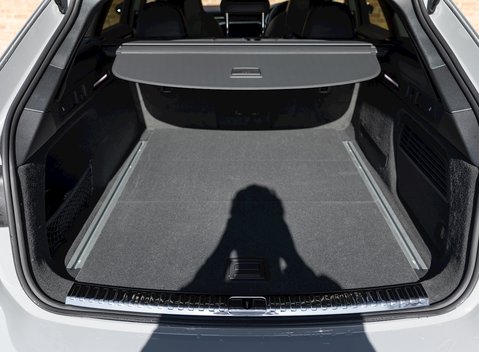 Audi RS6 Avant Vorsprung 30