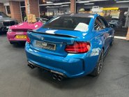 BMW M2 M2 COMPETITION 12
