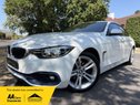 BMW 4 Series 2.0 420d Sport Auto Euro 6 (s/s) 5dr