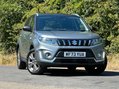 Suzuki Vitara 1.5 SZ-T AGS Auto Euro 6 (s/s) 5dr 15