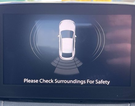 Mazda 2 1.5 Mazda2 Sport Nav MHEV 5dr 29