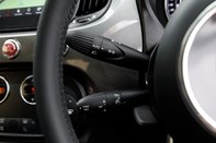 Fiat 500 DOLCEVITA PLUS MHEV 17