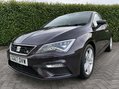 SEAT Leon 2.0 TDI FR Technology Sport Coupe 3dr Diesel Manual Euro 6 (s/s) (150 ps) 4