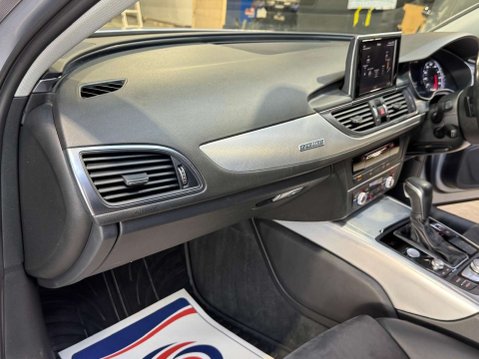 Audi A6 3.0 A6 Allroad Sport TDI Quattro Auto 4WD 5dr 73