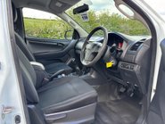 Isuzu D-Max Extended Cab 1.9 4x4 Pickup 17