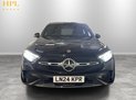 Mercedes-Benz GLC 2.0 GLC220dh MHEV AMG Line Coupe 5dr Diesel Hybrid G-Tronic+ 4MATIC Euro 6 2