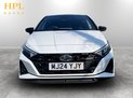 Hyundai i20 1.0 T-GDi MHEV N Line Hatchback 5dr Petrol Hybrid Manual Euro 6 (s/s) (120 2