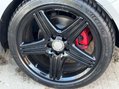 Mercedes-Benz A Class 2.0 A250 BlueEfficiency Engineered Edition by AMG Auto 5dr 42