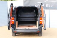 Citroen Dispatch 1.5 Dispatch 1000 Enterprise Professional Blue HDi S/S 16