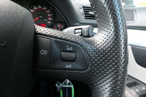 Audi A4 4.2 RS 4 Quattro 4WD 5dr 42