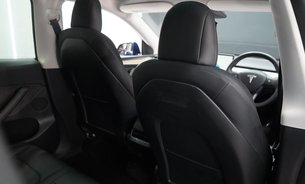 Tesla Model Y LONG RANGE AWD Enhanced Autopilot Auto Park & Summon Deep Blue Metallic 16