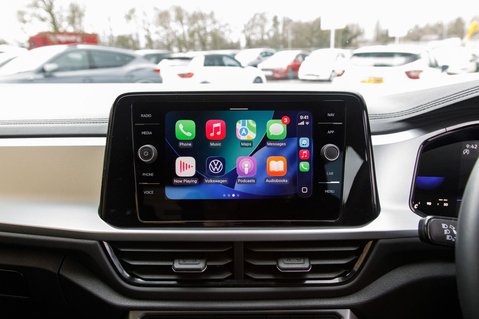 Volkswagen T-Roc LIFE TSI 31