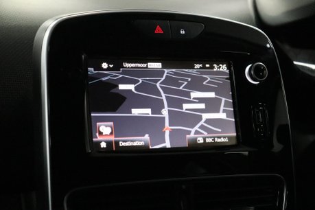Renault Clio GT LINE TCE 37