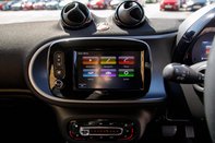 Smart Forfour PRIME PREMIUM T 23