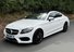 Mercedes-Benz C Class 2.1 C 220 AMG Line Premium+ D Auto 2dr