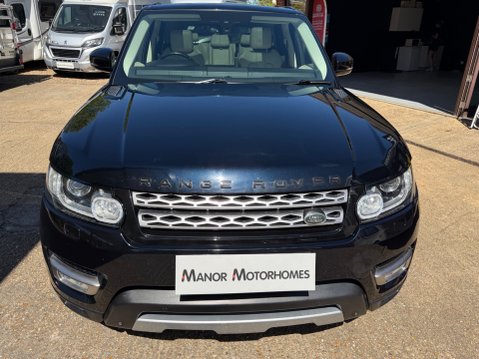 Land Rover Range Rover Sport SDV6 HSE LOVELY SPEC / COLOURS 32
