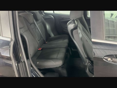Ford B-Max 1.6 B-Max Titanium Auto 5dr 13