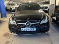 Mercedes-Benz E Class 2.1 E250 CDI AMG Sport G-Tronic+ Euro 5 (s/s) 2dr 3