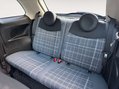 Fiat 500 1.2 500 Lounge 3dr 15