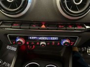 Audi S3 2.0 TFSI Sportback quattro Euro 6 (s/s) 5dr 15