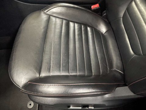 MG HS 1.5 MG HS Exclusive 5dr 36