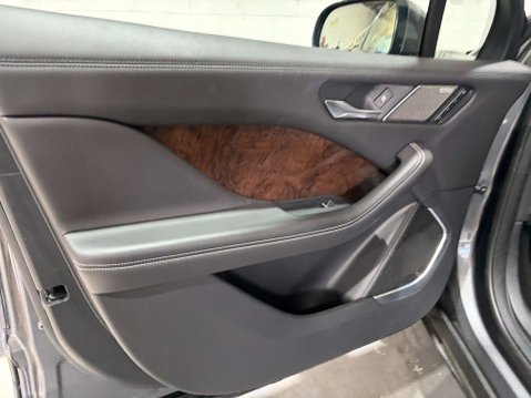 Jaguar I-Pace I-Pace EV400 First Edition 4WD 5dr 29
