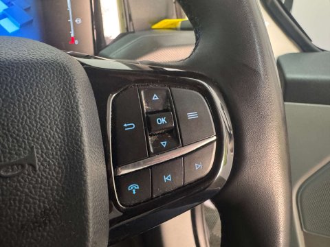 Ford Transit Custom 2.0 Transit Custom 300 Limited EcoBlue 14