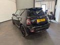 Mini Hatch 1.6 John Cooper Works Euro 5 3dr 10