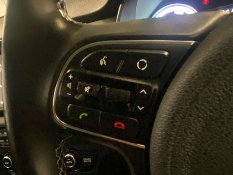 Kia Niro 1.6 Niro 4 Semi-Auto 5dr 16