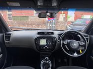 Kia Soul CONNECT PLUS 12