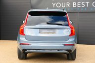 Volvo XC90 2.0 XC90 R-Design B5 MHEV AWD Auto 4WD 5dr 16