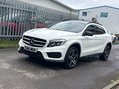 Mercedes-Benz GLA 2.1 GLA200d AMG Line Euro 6 (s/s) 5dr 10