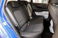 Hyundai i20 T-GDI ULTIMATE MHEV 40