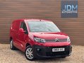 Citroen Berlingo 1.6 Berlingo 950 Enterprise Blue HDi S/S L2 LWB 1