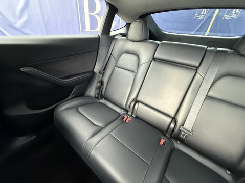 Tesla Model Y (Dual Motor) Long Range SUV 5dr Electric Auto 4WDE (384 bhp) 26
