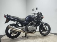 Kawasaki Er ER 5 2006 37K RUNNING COMMUTER PROJECT BIKE 500CC TWIN 2