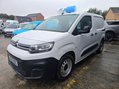 Citroen Berlingo 800 ENTERPRISE EDITION M 3