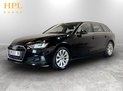 Audi A4 2.0 TDI 35 Technik Estate 5dr Diesel S Tronic Euro 6 (s/s) (163 ps) Cruise 3