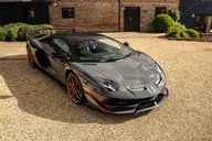 Lamborghini Aventador 6.5 V12 LP 770-4 SVJ ISR 4WD Euro 6 2dr 25