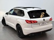 Volkswagen Touareg 3.0 TDI V6 Black Edition SUV 5dr Diesel Tiptronic 4Motion Euro 6 (s/s) (286 23