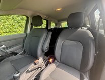 Dacia Duster (Sold) Duster 1.3 TCe Comfort SUV 5dr Petrol Manual Euro 6 (s/s) (130 ps) 8