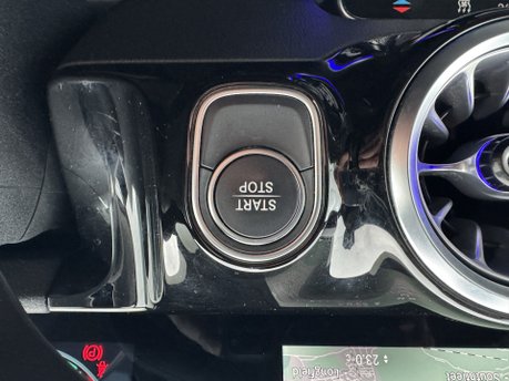 Mercedes-Benz EQA EQA 250 AMG Line Premium Plus Auto Electric PAN ROOF/MEMORY SEATS/VAT Q 23