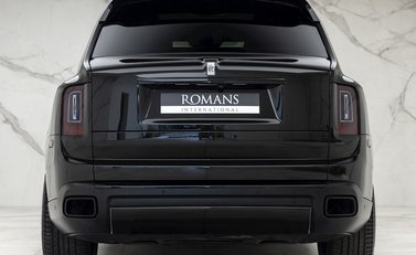 Rolls-Royce Cullinan 5