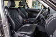 Skoda Yeti Outdoor SE L DRIVE TSI DSG 31