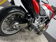 Aprilia Mana 2008 13K GREAT CONDITION SEMI AUTO BIKE NEW MOT NEW CVT BELT 18