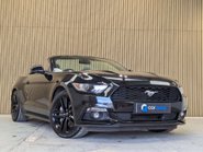 Ford Mustang 2.3 Mustang EcoBoost 2dr 12